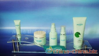 哑加力展示架.有机玻璃制品,压克力盒