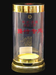 透明匠心，品质之选——泸州市杰勋有机玻璃包装制品厂纪实