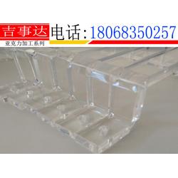 无锡市有机玻璃制品批发市场与厂家供应全景解读